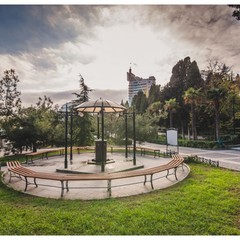 Отель Левант, Ялта, Крым