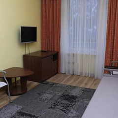 Гостиничный комплекс Новый Свет, Новый Свет, Крым