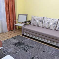 Гостиничный комплекс Новый Свет, Новый Свет, Крым