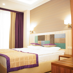 Гостиничный комплекс Новый Свет, Новый Свет, Крым