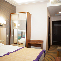 Гостиничный комплекс Новый Свет, Новый Свет, Крым