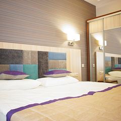 Гостиничный комплекс Новый Свет, Новый Свет, Крым