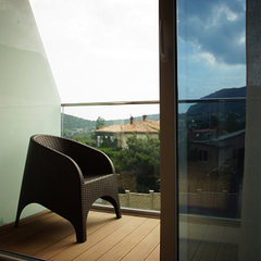 Гостиничный комплекс Новый Свет, Новый Свет, Крым