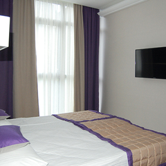 Гостиничный комплекс Новый Свет, Новый Свет, Крым