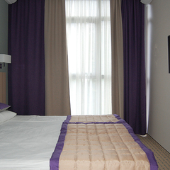 Гостиничный комплекс Новый Свет, Новый Свет, Крым