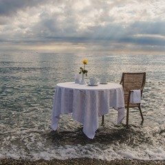 Отель Левант, Ялта, Крым