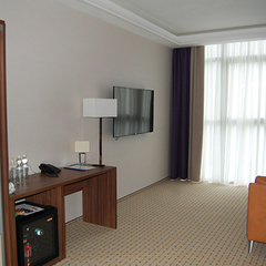 Гостиничный комплекс Новый Свет, Новый Свет, Крым