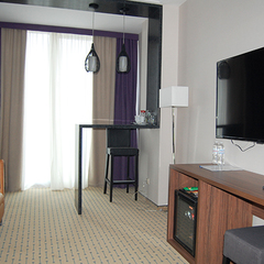 Гостиничный комплекс Новый Свет, Новый Свет, Крым