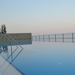 Отель Морской, Крым