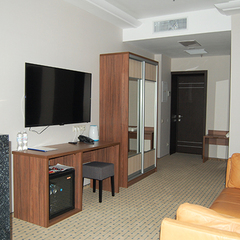 Гостиничный комплекс Новый Свет, Новый Свет, Крым