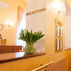 Гостиница Максима Заря, Москва, Московская область