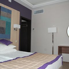 Гостиничный комплекс Новый Свет, Новый Свет, Крым