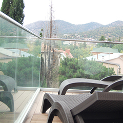 Гостиничный комплекс Новый Свет, Новый Свет, Крым