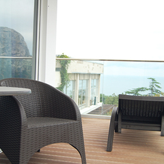 Гостиничный комплекс Новый Свет, Новый Свет, Крым