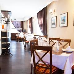 Гостиница Максима Заря, Москва, Московская область