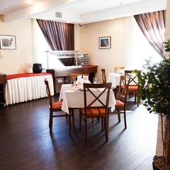 Гостиница Максима Заря, Москва, Московская область