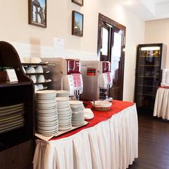 Гостиница Максима Заря, Москва, Московская область