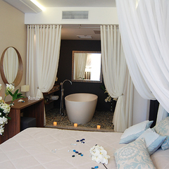 Гостиничный комплекс Новый Свет, Новый Свет, Крым