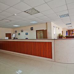 Пансионат Приветливый берег, Геленджик, Краснодарский край