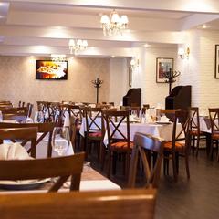 Гостиница Максима Заря, Москва, Московская область