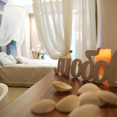 Гостиничный комплекс Новый Свет, Новый Свет, Крым