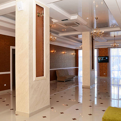 Пансионат Кубань, Геленджик, Краснодарский край