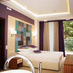 Гостиничный комплекс Новый Свет, Новый Свет, Крым