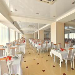 Пансионат Кубань, Геленджик, Краснодарский край