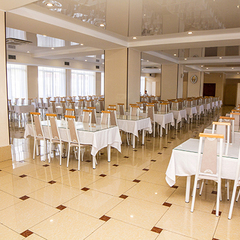 Пансионат Кубань, Геленджик, Краснодарский край