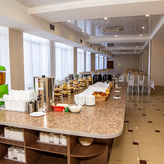 Пансионат Кубань, Геленджик, Краснодарский край