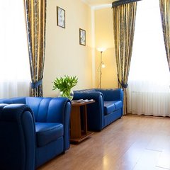 Гостиница Максима Заря, Москва, Московская область