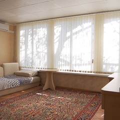 Гостиничный комплекс Новый Свет, Новый Свет, Крым