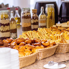 Пансионат Кубань, Геленджик, Краснодарский край