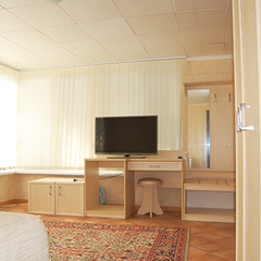 Гостиничный комплекс Новый Свет, Новый Свет, Крым