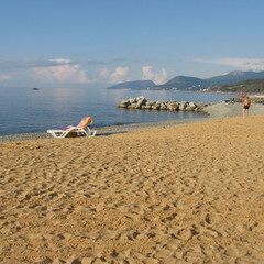 Отель Морской, Крым