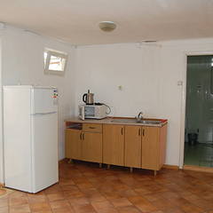 Гостиничный комплекс Новый Свет, Новый Свет, Крым