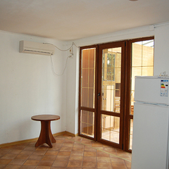 Гостиничный комплекс Новый Свет, Новый Свет, Крым