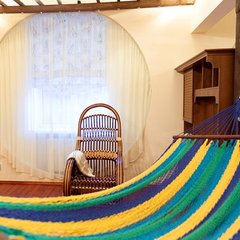 Гостиница Максима Заря, Москва, Московская область