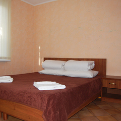 Гостиничный комплекс Новый Свет, Новый Свет, Крым