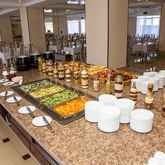 Пансионат Кубань, Геленджик, Краснодарский край