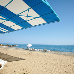 Отель Морской, Крым