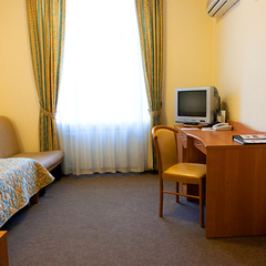 Гостиница Максима Заря, Москва, Московская область