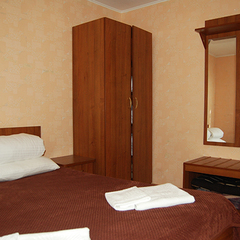 Гостиничный комплекс Новый Свет, Новый Свет, Крым