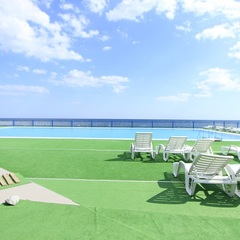 Отель Морской, Крым