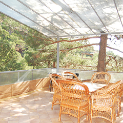 Гостиничный комплекс Новый Свет, Новый Свет, Крым