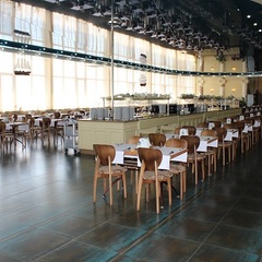 Отель Морской, Крым