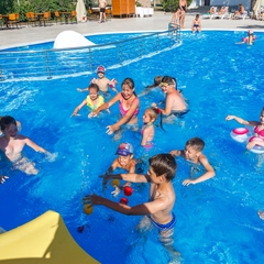 Пансионат Приветливый берег, Геленджик, Краснодарский край