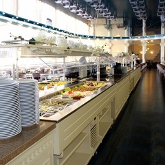 Отель Морской, Крым