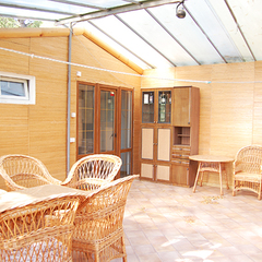 Гостиничный комплекс Новый Свет, Новый Свет, Крым