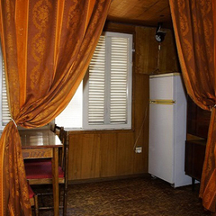 Гостиничный комплекс Новый Свет, Новый Свет, Крым